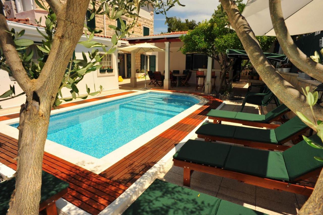 Villa Anni Sutivan Zimmer foto