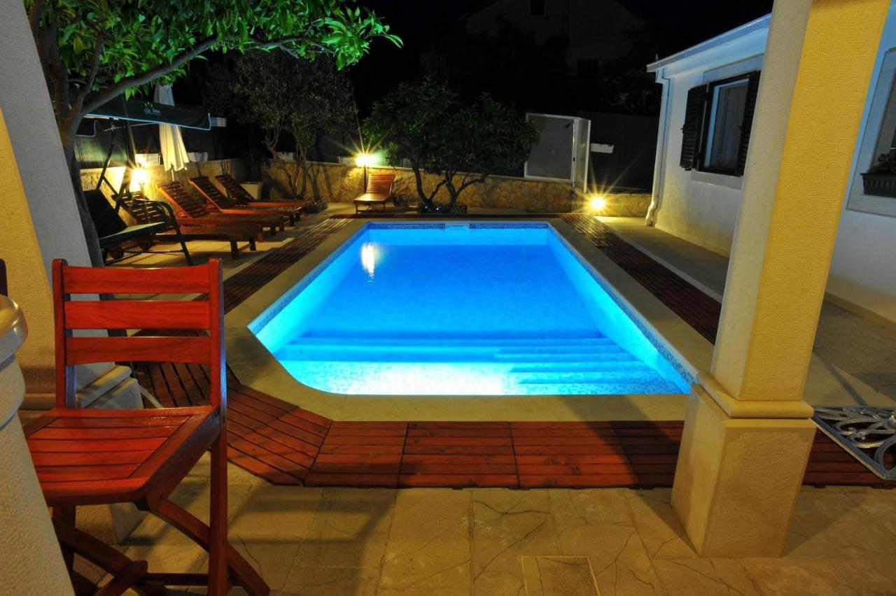 Villa Anni Sutivan Zimmer foto