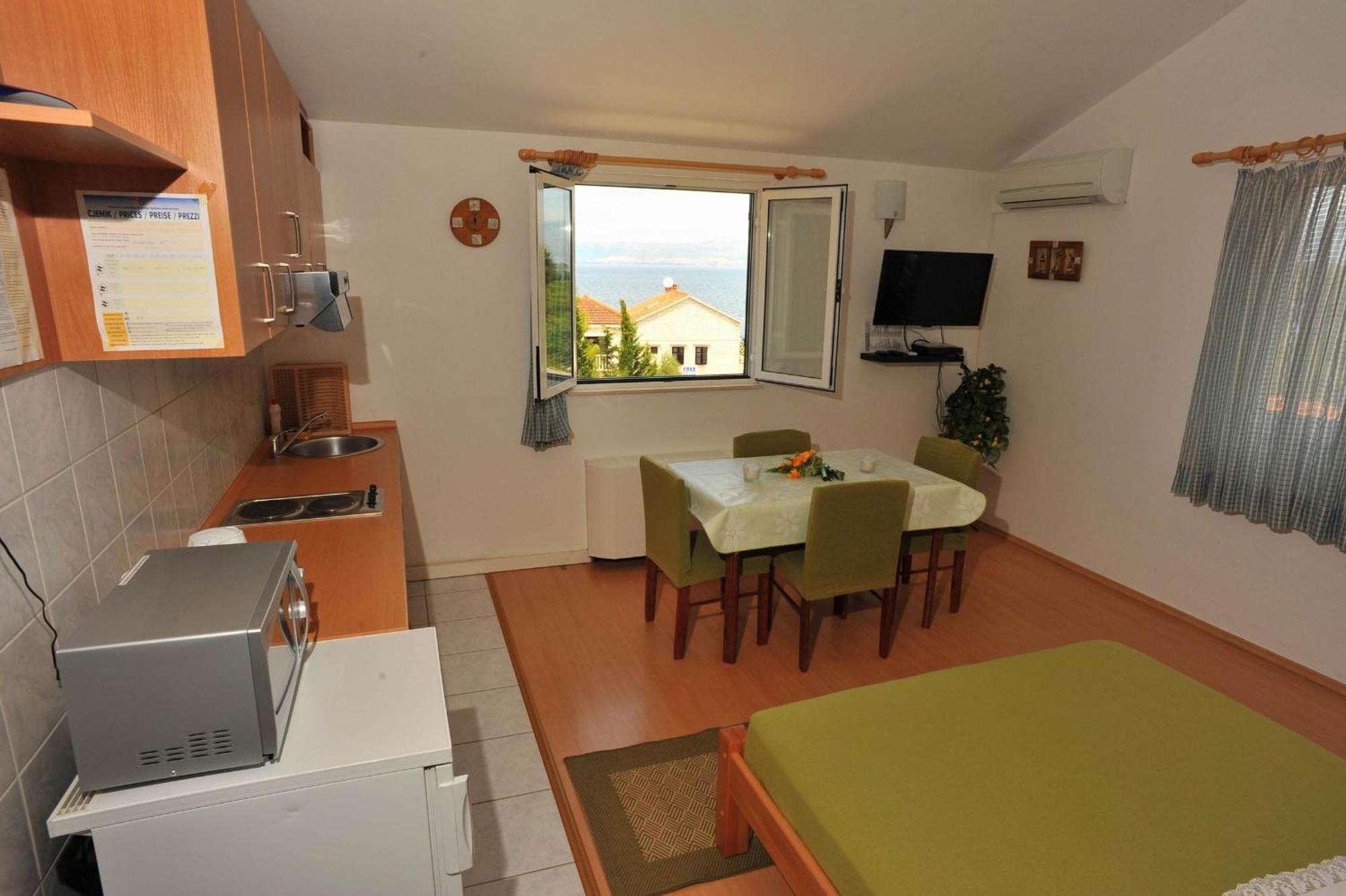 Villa Anni Sutivan Zimmer foto