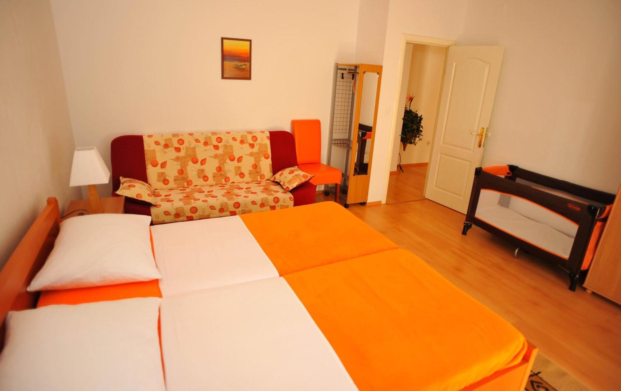 Villa Anni Sutivan Zimmer foto