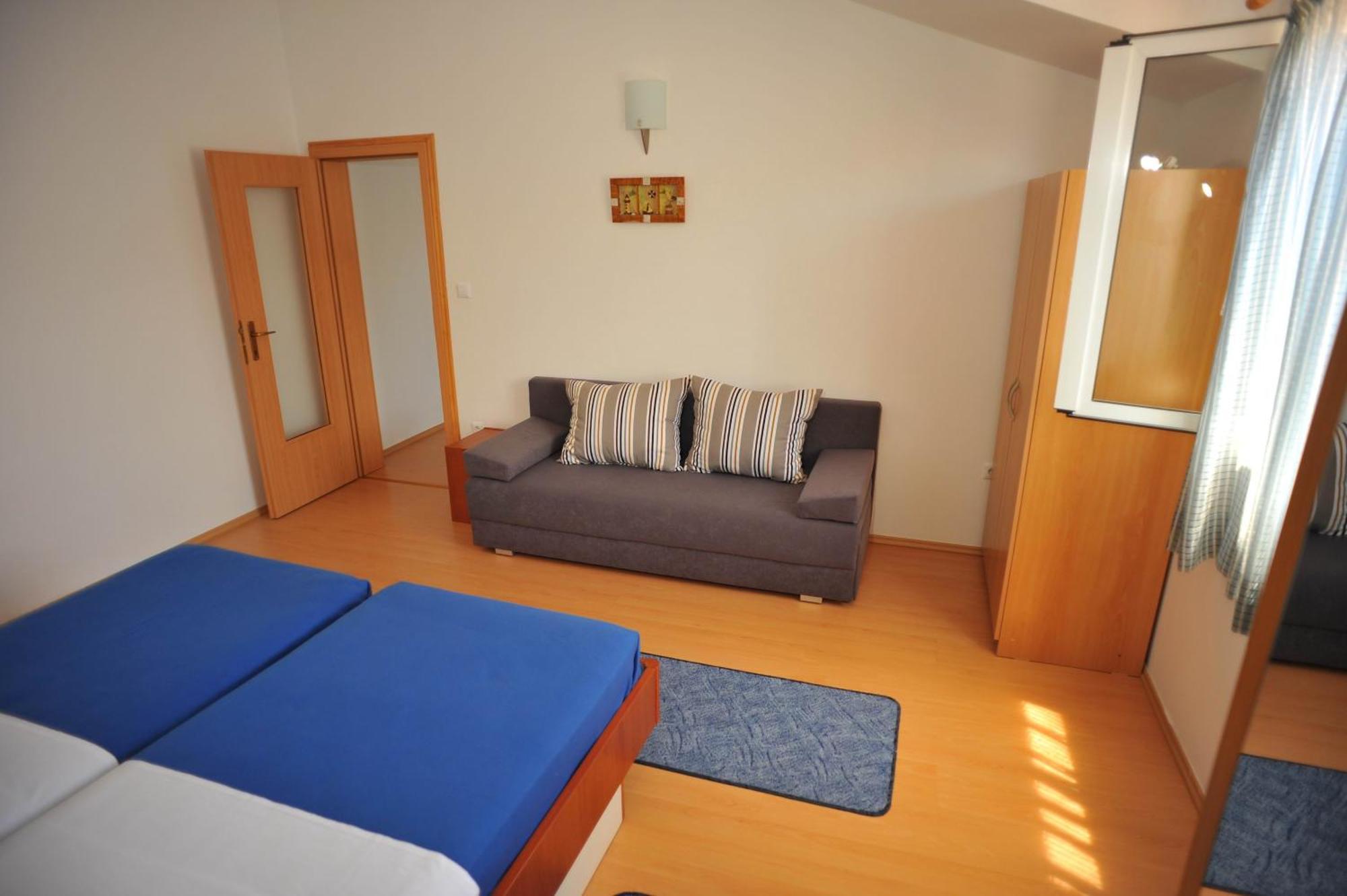 Villa Anni Sutivan Zimmer foto