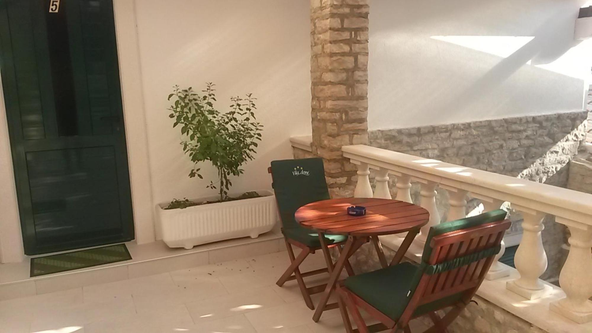 Villa Anni Sutivan Zimmer foto