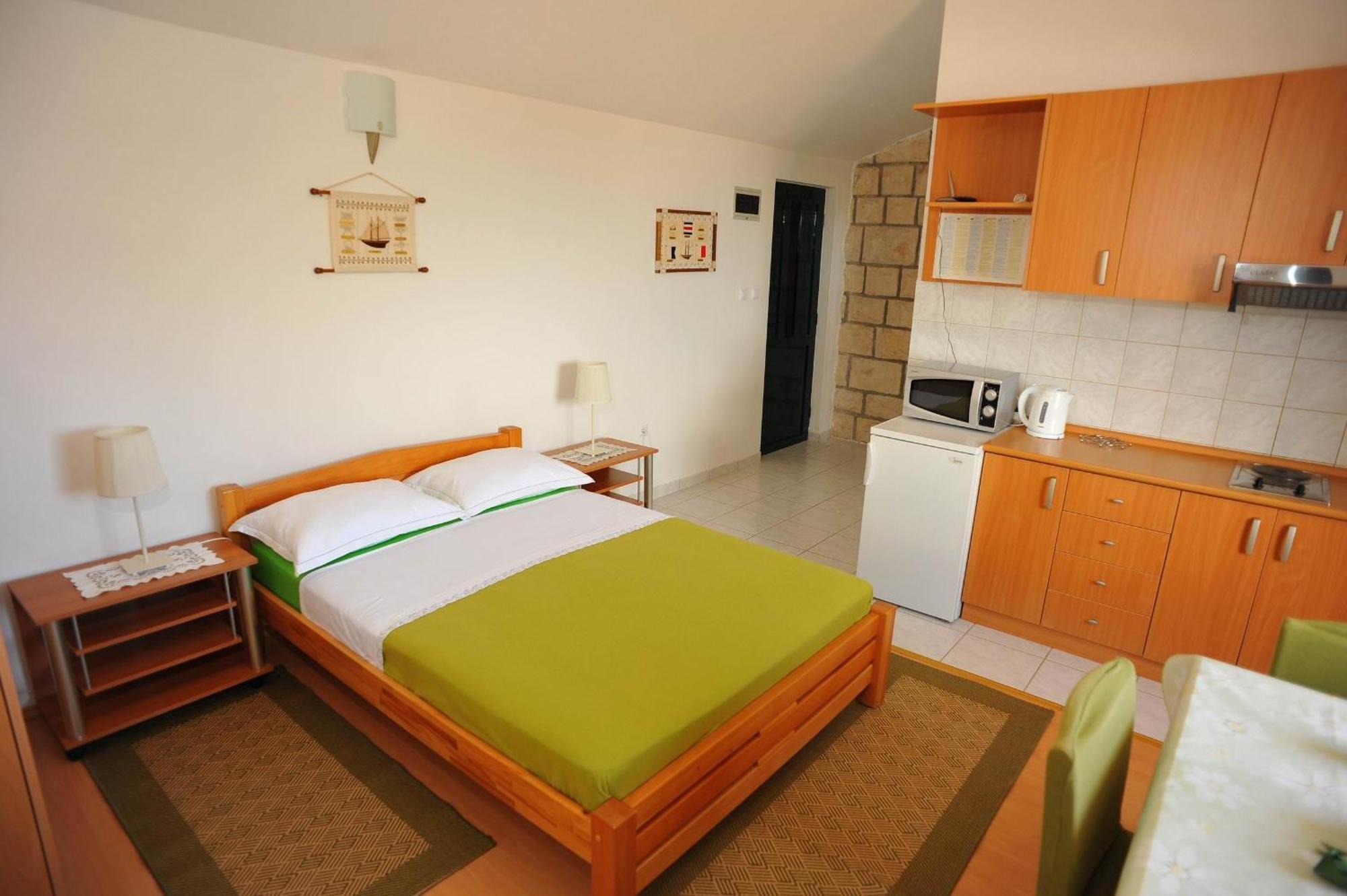 Villa Anni Sutivan Zimmer foto