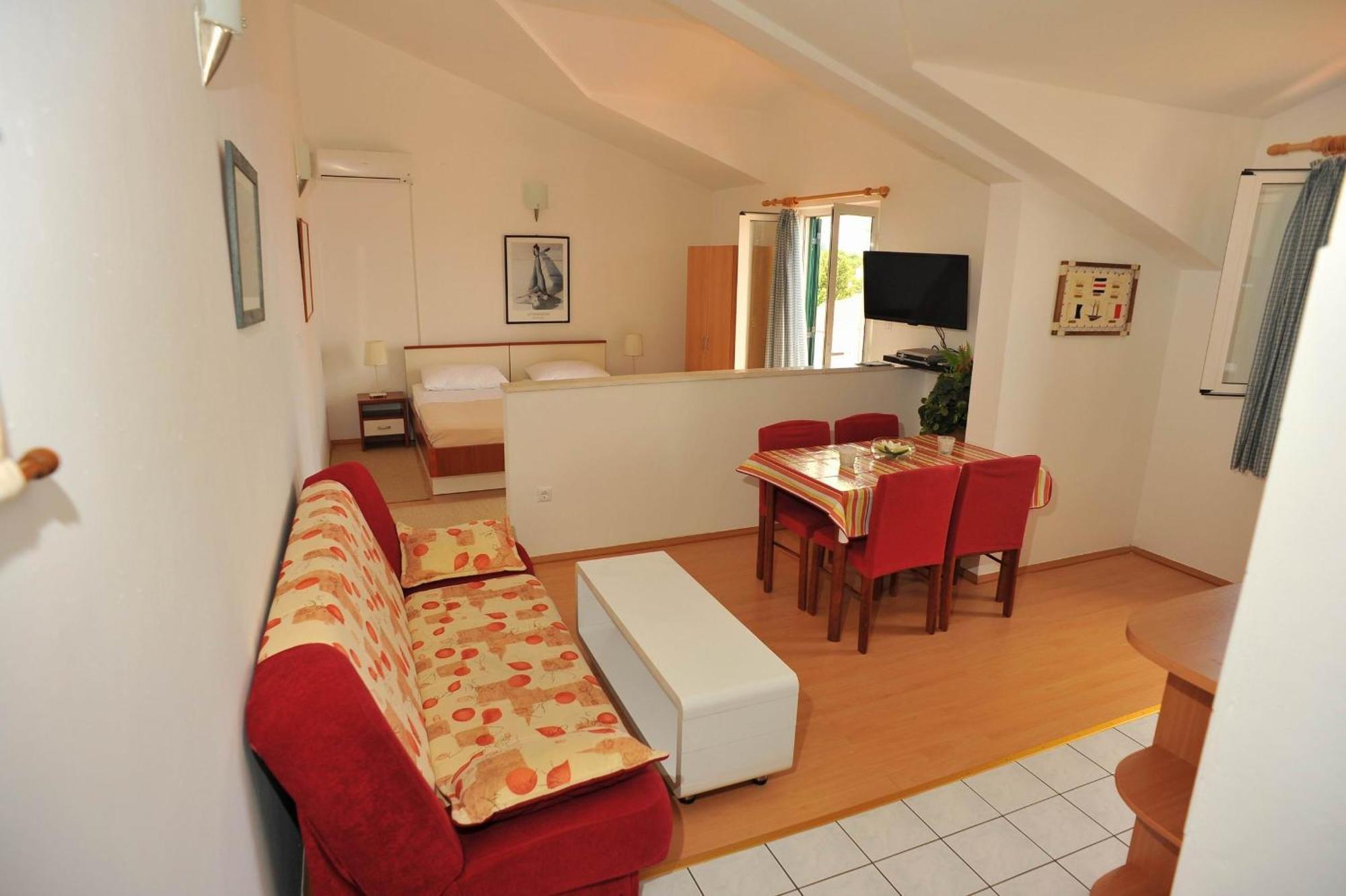 Villa Anni Sutivan Zimmer foto