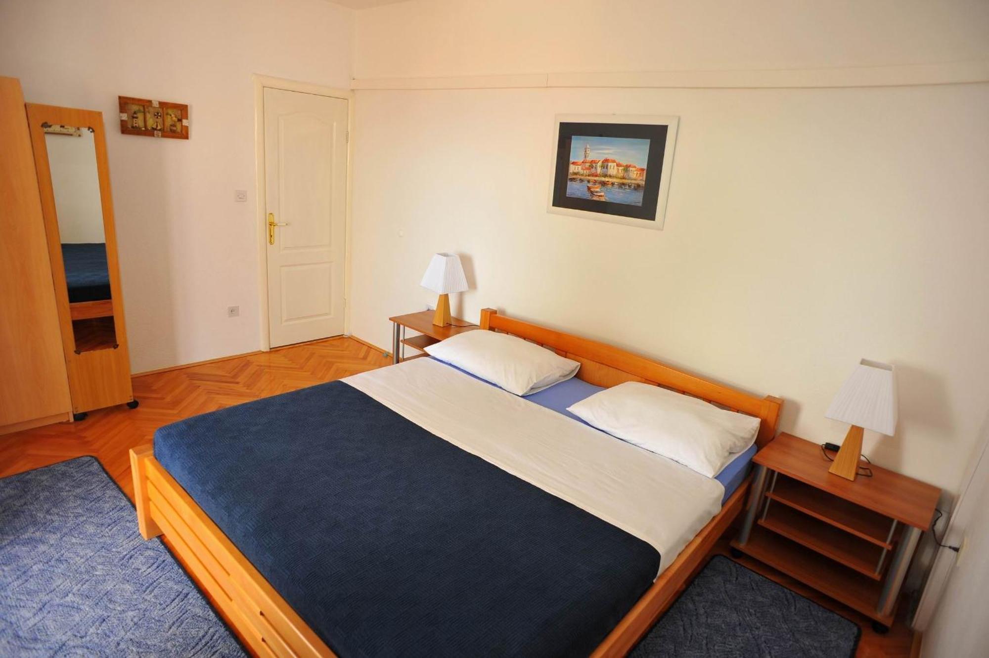 Villa Anni Sutivan Zimmer foto