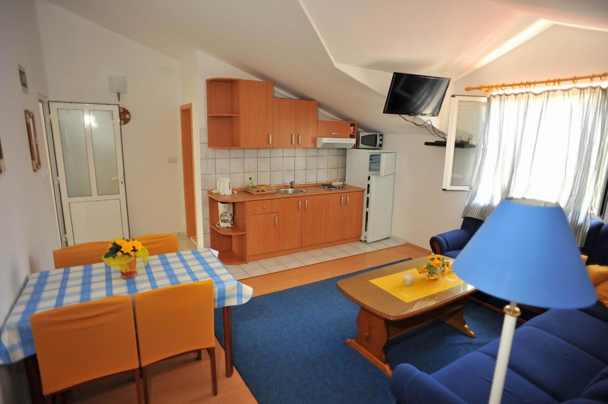 Villa Anni Sutivan Zimmer foto