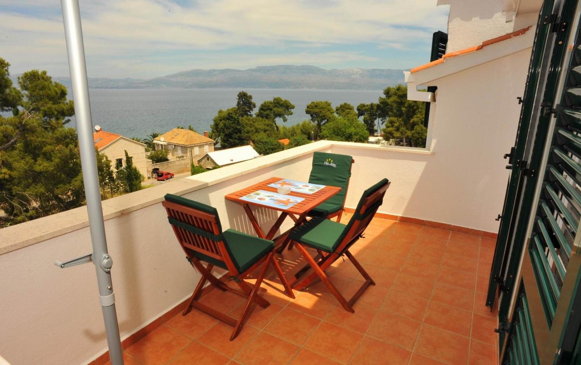 Villa Anni Sutivan Zimmer foto