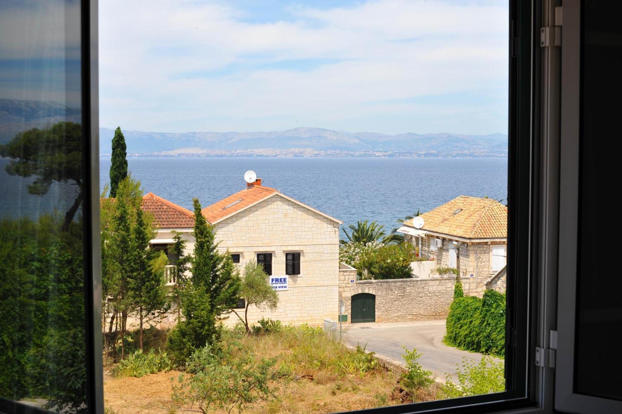 Villa Anni Sutivan Zimmer foto