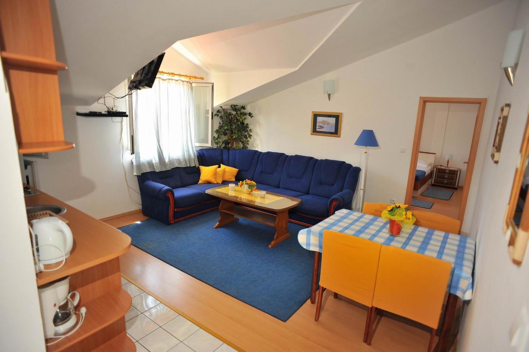 Villa Anni Sutivan Zimmer foto