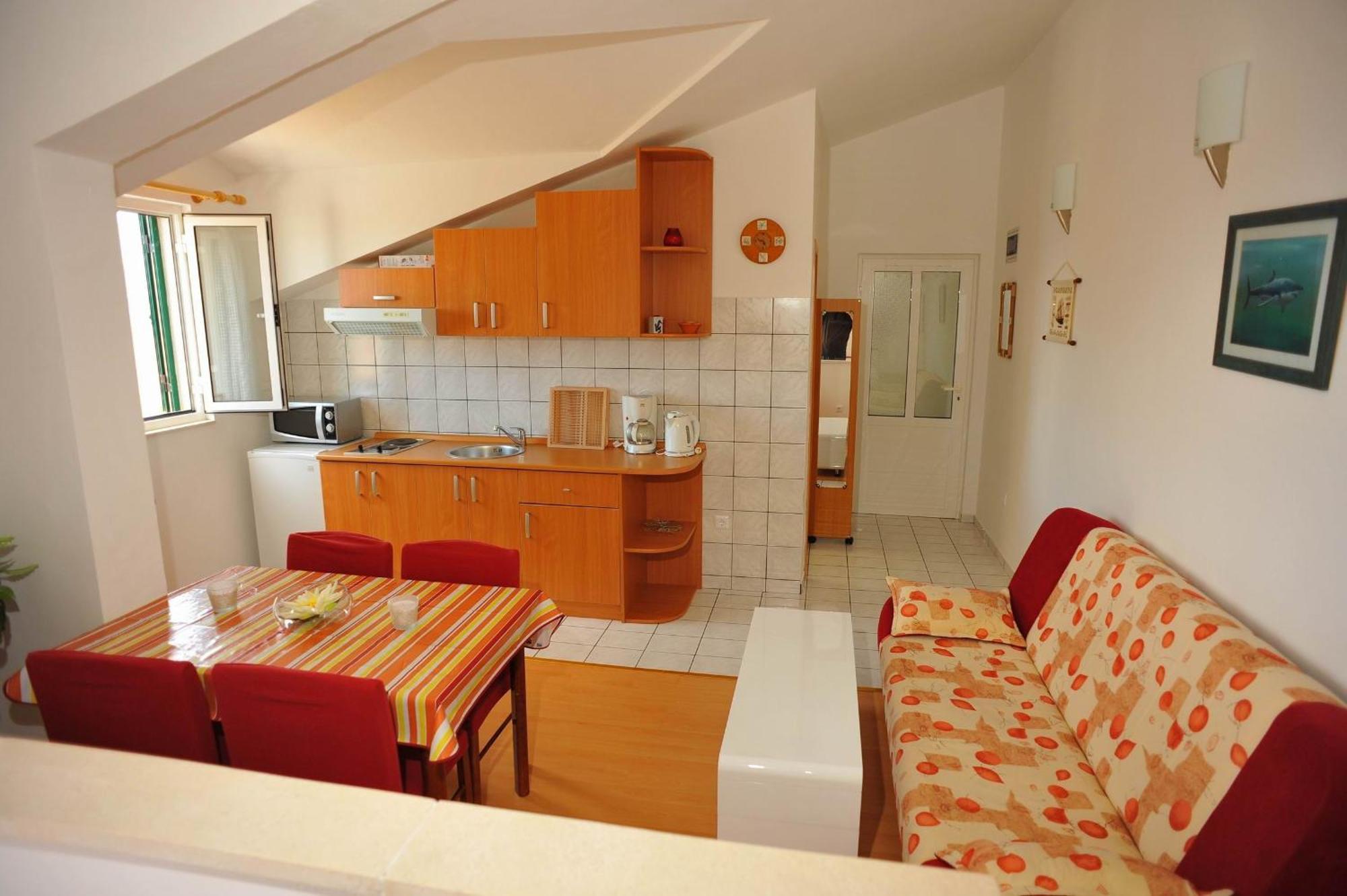 Villa Anni Sutivan Zimmer foto