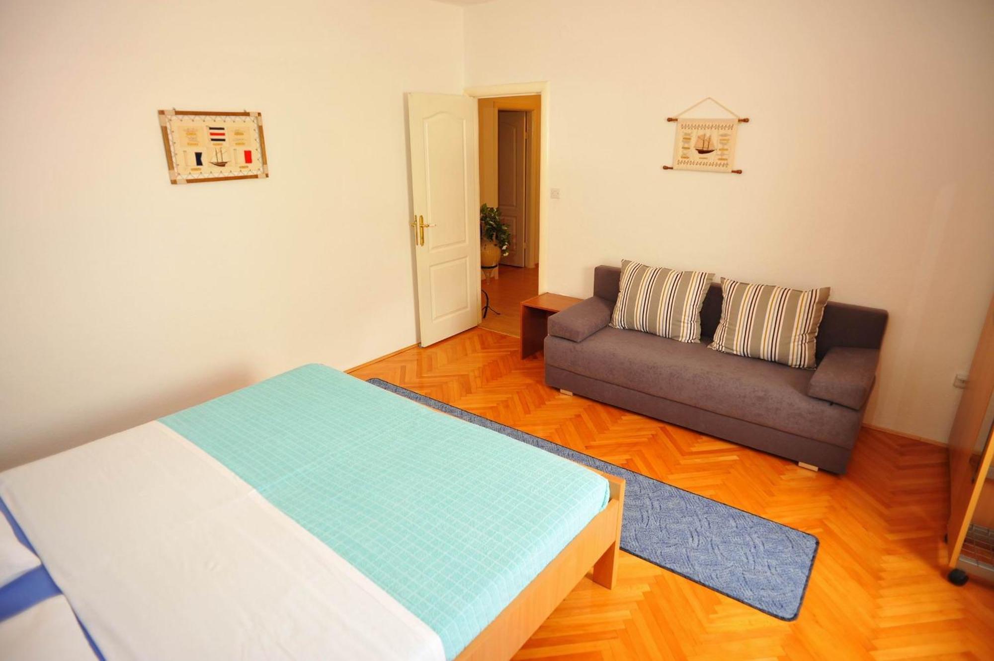 Villa Anni Sutivan Zimmer foto
