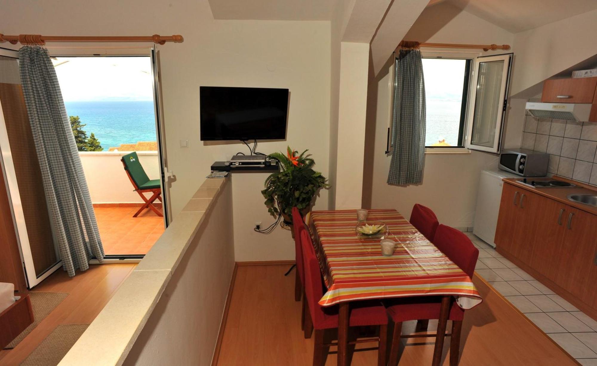 Villa Anni Sutivan Zimmer foto