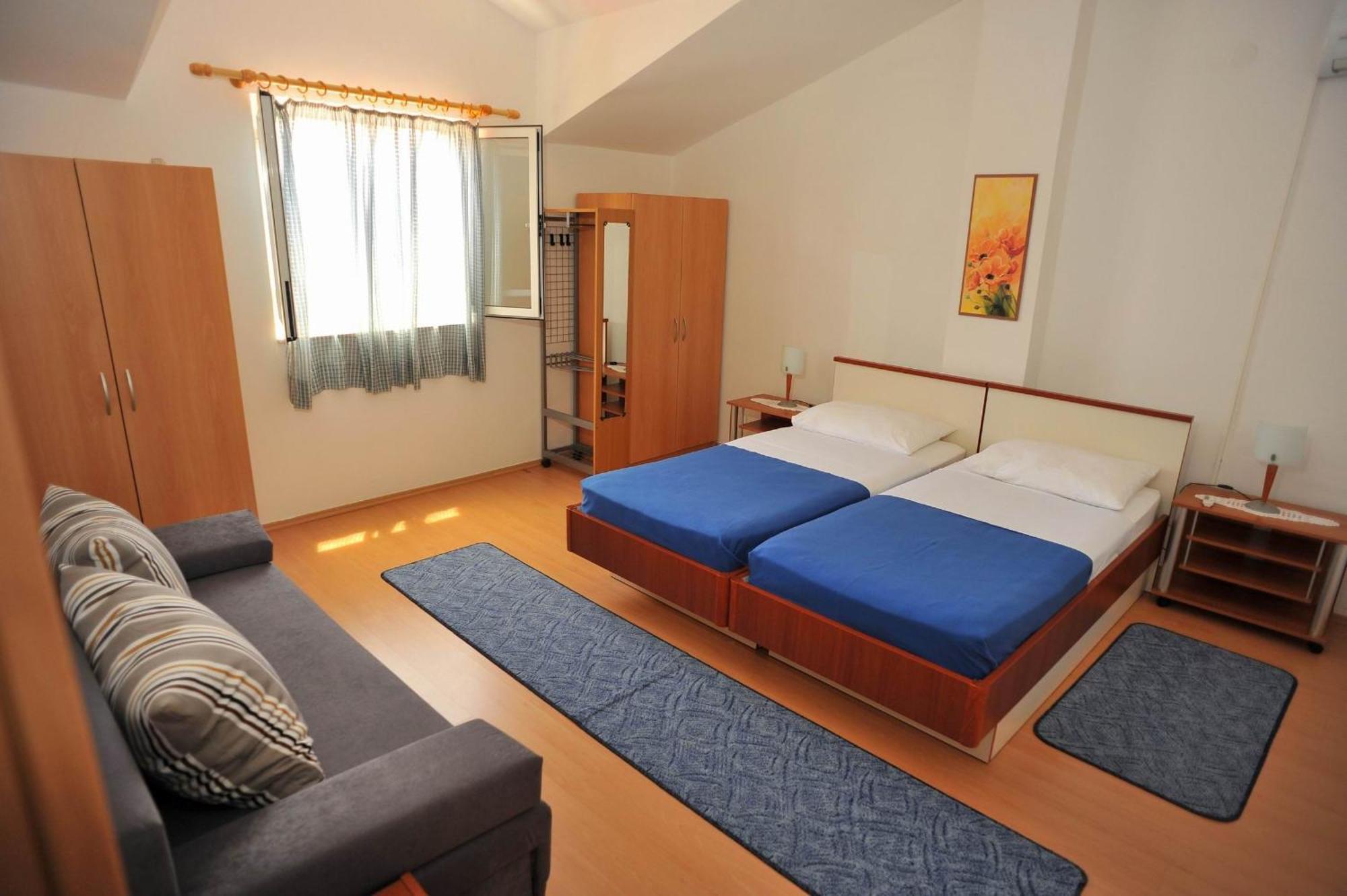 Villa Anni Sutivan Zimmer foto