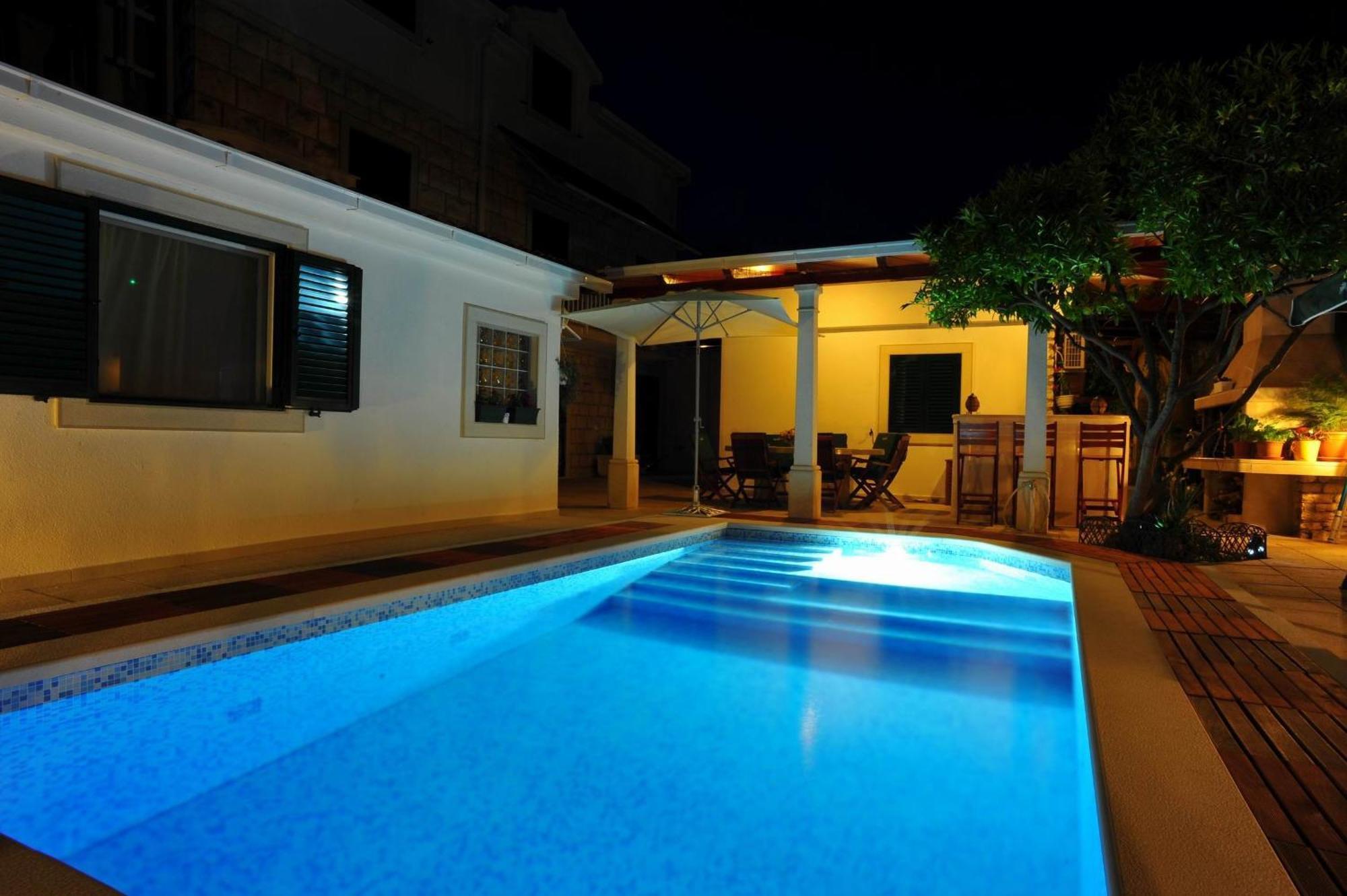 Villa Anni Sutivan Zimmer foto