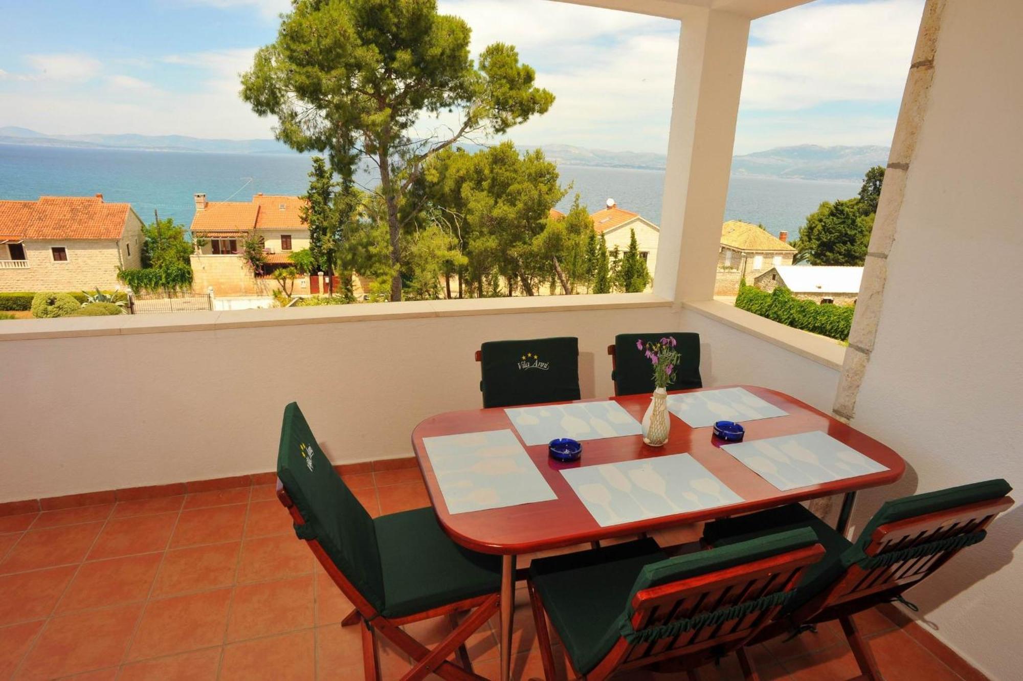 Villa Anni Sutivan Zimmer foto