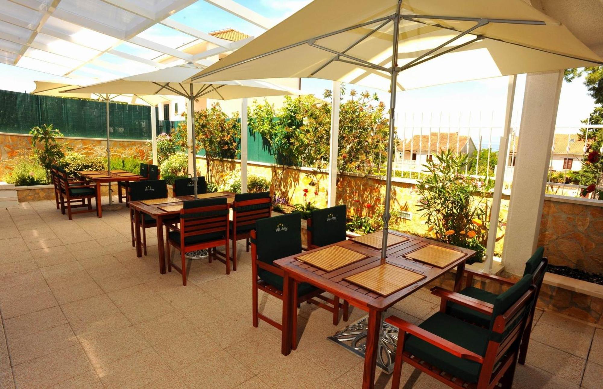 Villa Anni Sutivan Zimmer foto