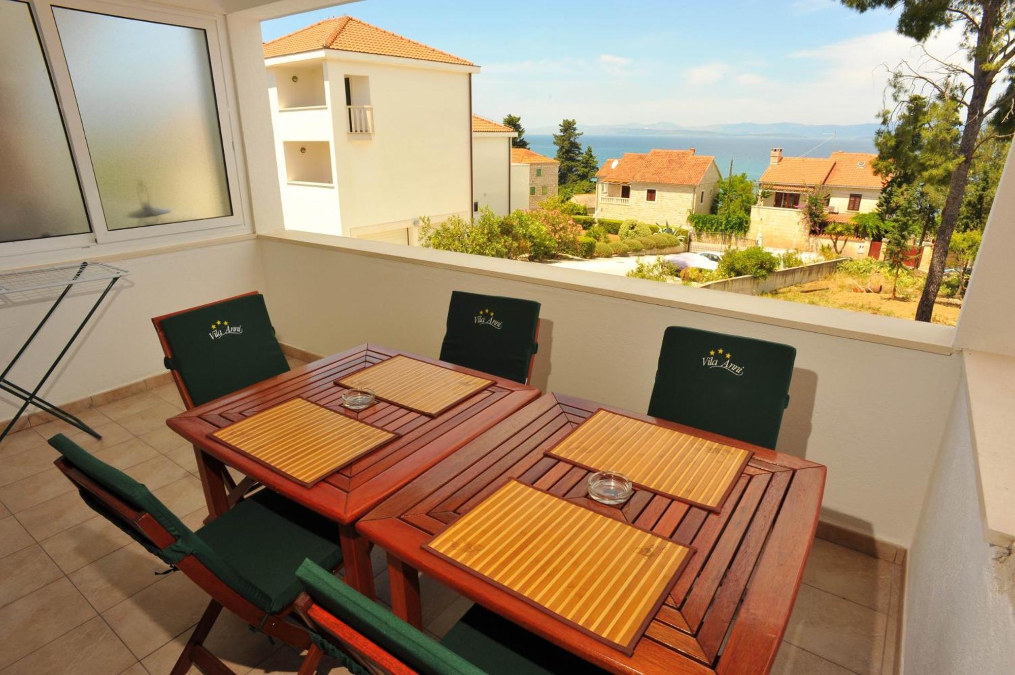 Villa Anni Sutivan Zimmer foto