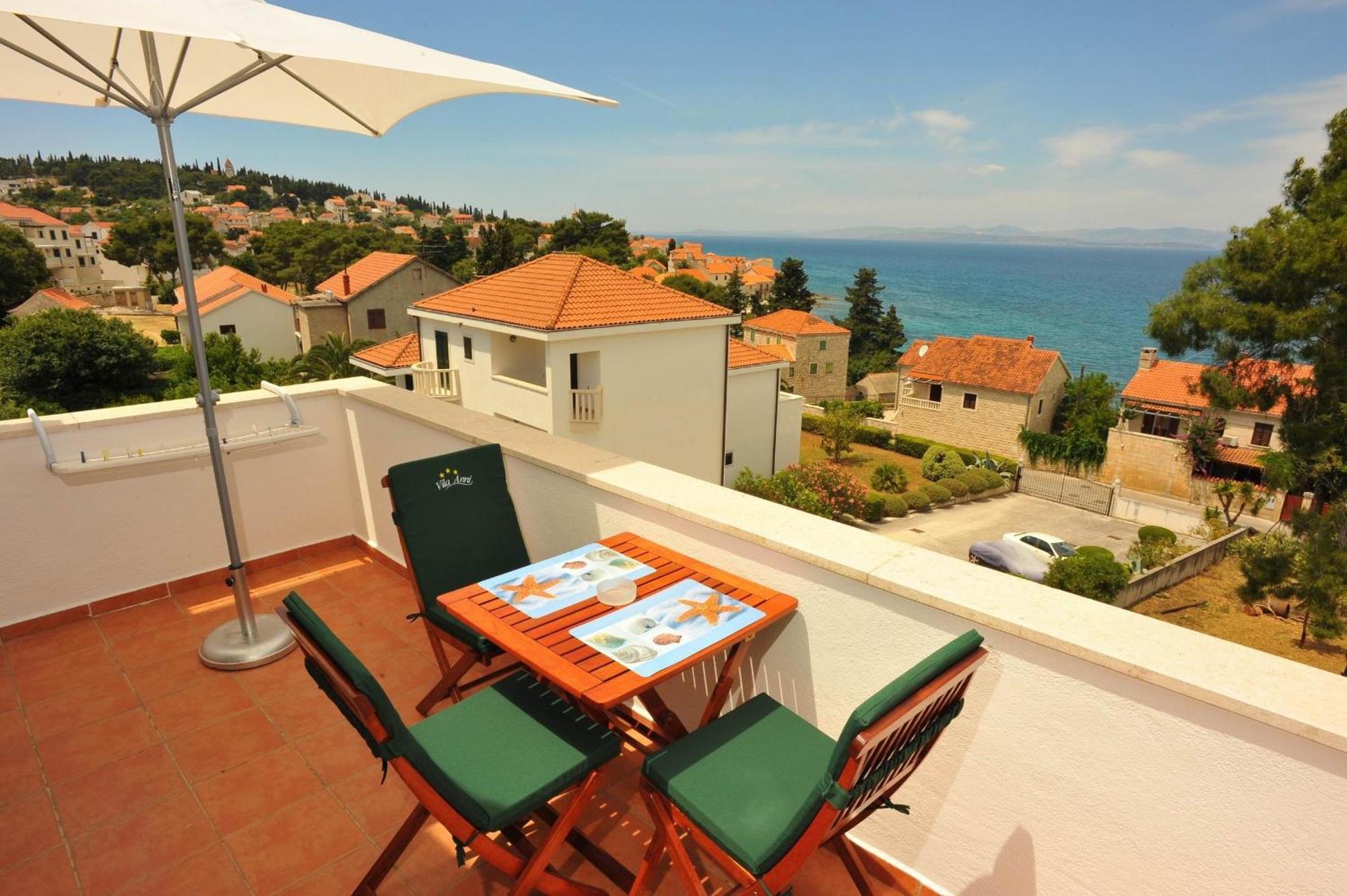 Villa Anni Sutivan Zimmer foto
