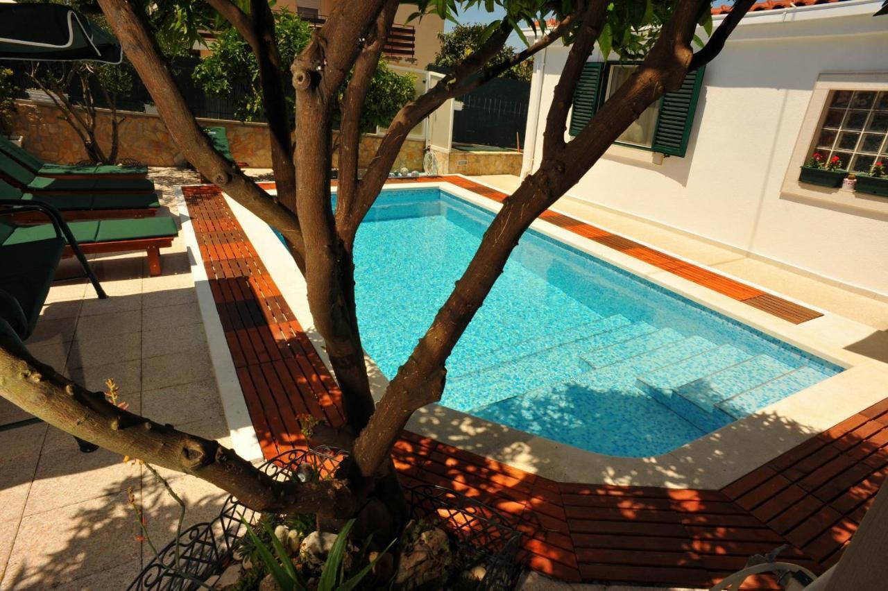 Villa Anni Sutivan Zimmer foto