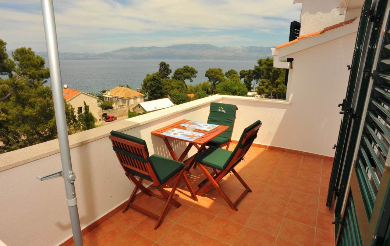 Villa Anni Sutivan Exterior foto