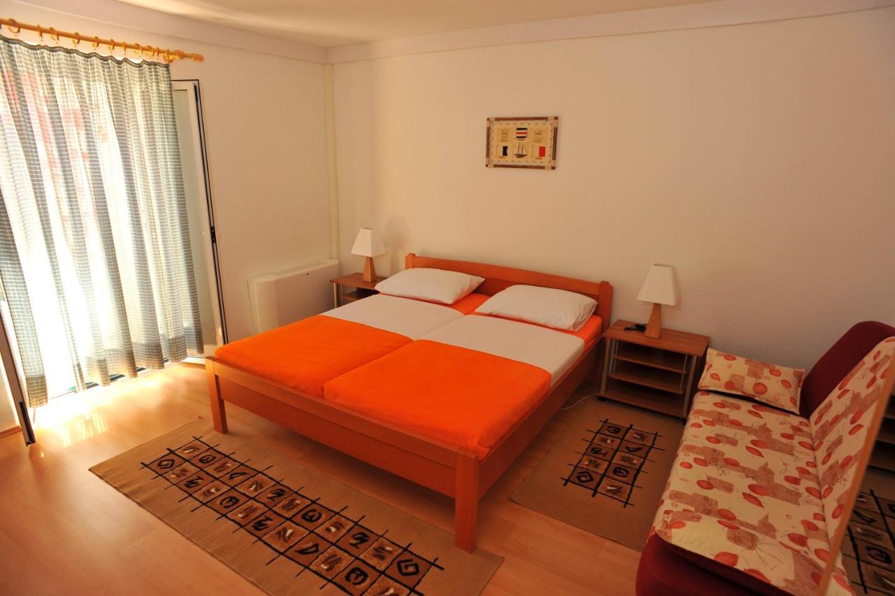 Villa Anni Sutivan Zimmer foto